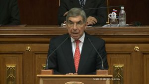Oscar Arias: Lo que queda del sueño chavista demanda un baño de realidad (Video)