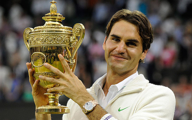 Roger Federer se perderá los Masters de Indian Wells y Miami