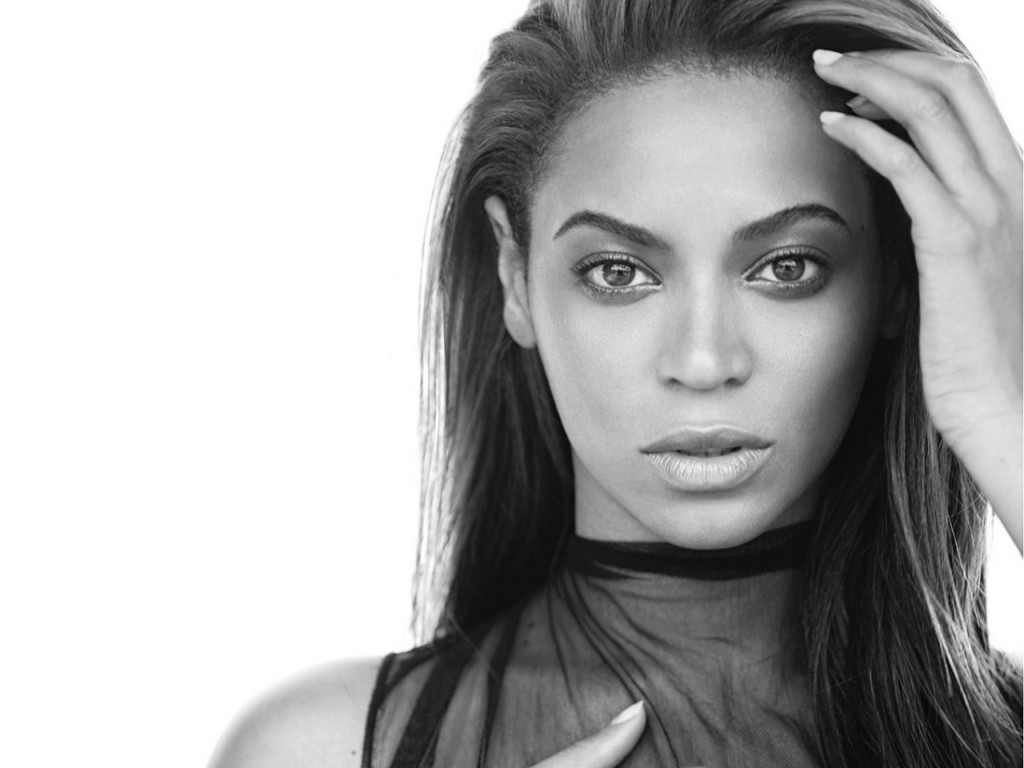 El sugerente video de Beyoncé que nos habla de su nuevo proyecto
