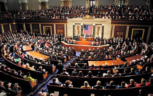 Congreso de EEUU acordó nuevo paquete de ayuda a pequeñas empresas por Covid-19
