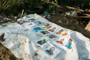 Localizan al menos cuatro cadáveres de los mineros desaparecidos en Tumeremo