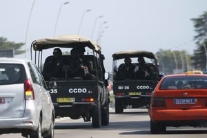 Al Qaeda reinvindica el ataque terrorista contra zona turística de Costa de Marfil