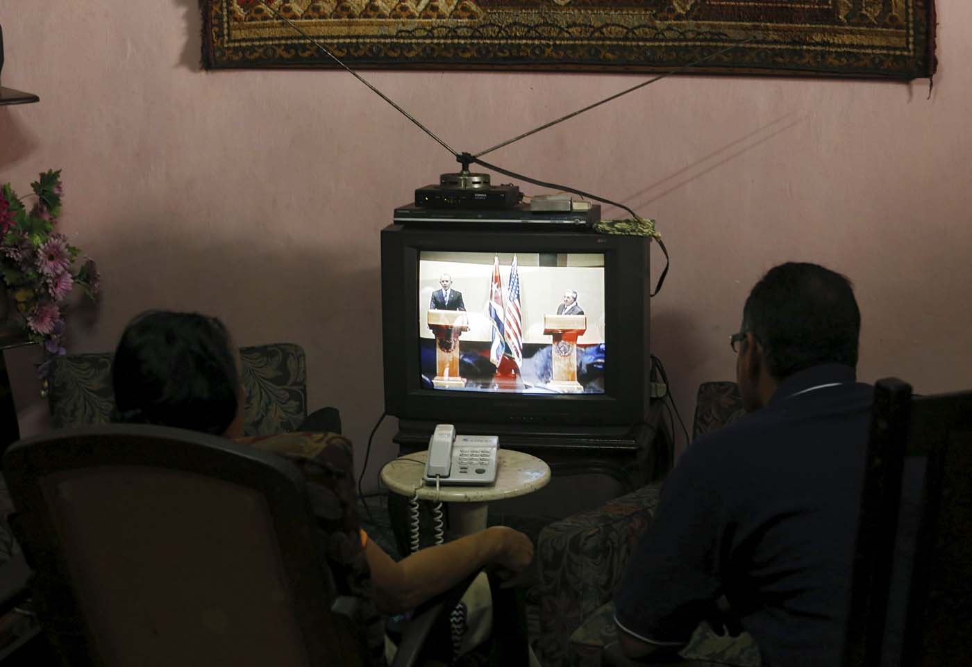 Durante visita de Obama, la dictadura cubana realizó 498 arrestos políticos