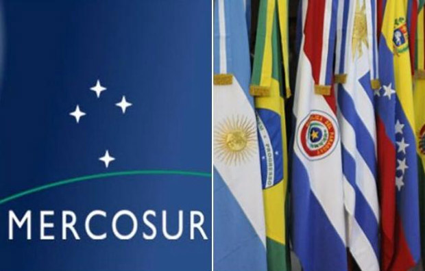 Paraguay pide reunión de cancilleres Mercosur para tratar sobre Venezuela