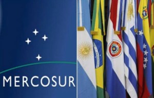 Canciller argentina desmiente a Delcy y dice que Venezuela no asumirá Mercosur