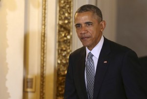 Obama dice que hay mucha “desinformación” sobre muertes de civiles por drones