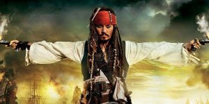 ¿Volverá Johnny Depp a la franquicia “Piratas del Caribe” tras ganar el juicio contra Amber Heard?