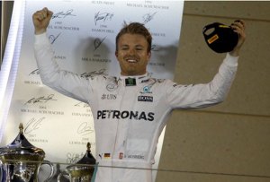 El contrato que vincula a Rosberg con Mercedes figura entre los “Panama Papers”