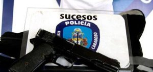 Privan de libertad a tres funcionarios de la Policía de Carabobo por tortura y asesinar a joven