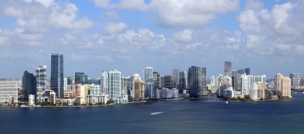 Florida alcanzó récord de 113 millones de turistas en 2016
