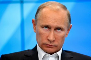 Esto fue lo que dijo Putin sobre los “papeles de Panamá”