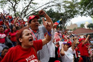El Nuevo Herald: La difícil tarea de revocar a Maduro