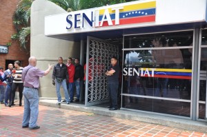 Comerciantes y empresarios orientales dicen que Maduro “sanciona a los venezolanos con saña y maldad”