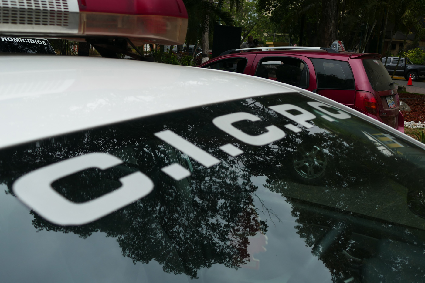 Funcionario del Cicpc logra abatir a dos antisociales al frustrar robo en la GMA