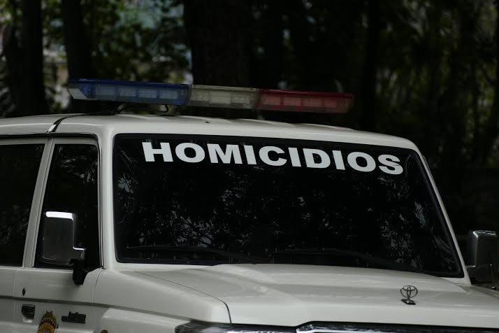 De múltiples puñaladas asesinaron a una odontóloga en El Valle