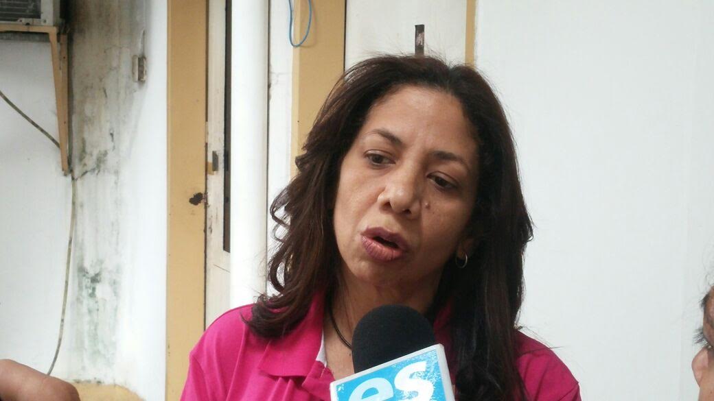 Betsy Bustos: Llevamos 18 años sin una política seria de salarios para los venezolanos