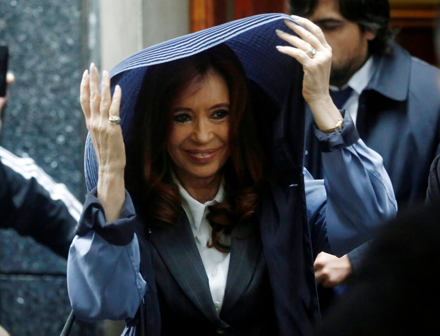 Cuáles son las investigaciones que complican a Cristina Kirchner