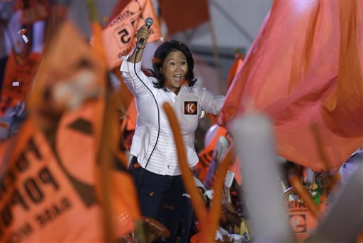 Fiscal alega que abogada de Keiko Fujimori armó testimonios con fuentes falsas