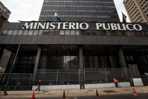 Fiscalía investigará caso en el que resultó herido un trabajador de la embajada de España en Caracas