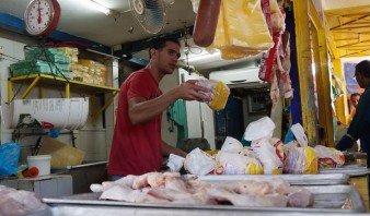 El kilo de pollo subió a 1.700 bolívares en Anaco