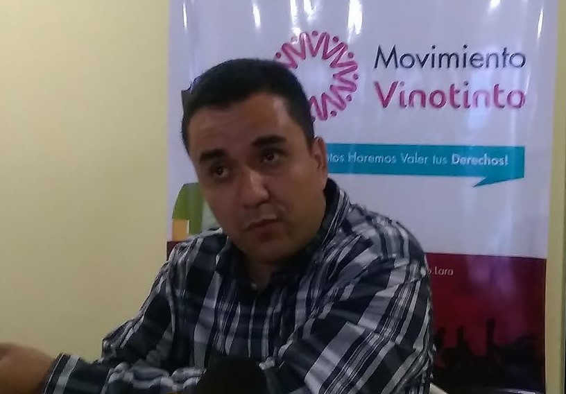 Movimiento Vinotinto rechaza asesinato de dama en cola para comprar alimentos