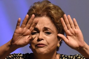 Rousseff “sabía” que violaba leyes de presupuestos, según auditor del Estado