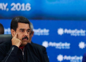 Maduro ordenó la aplicación de “operación morrocoy” para validar firmas, denunció Capriles