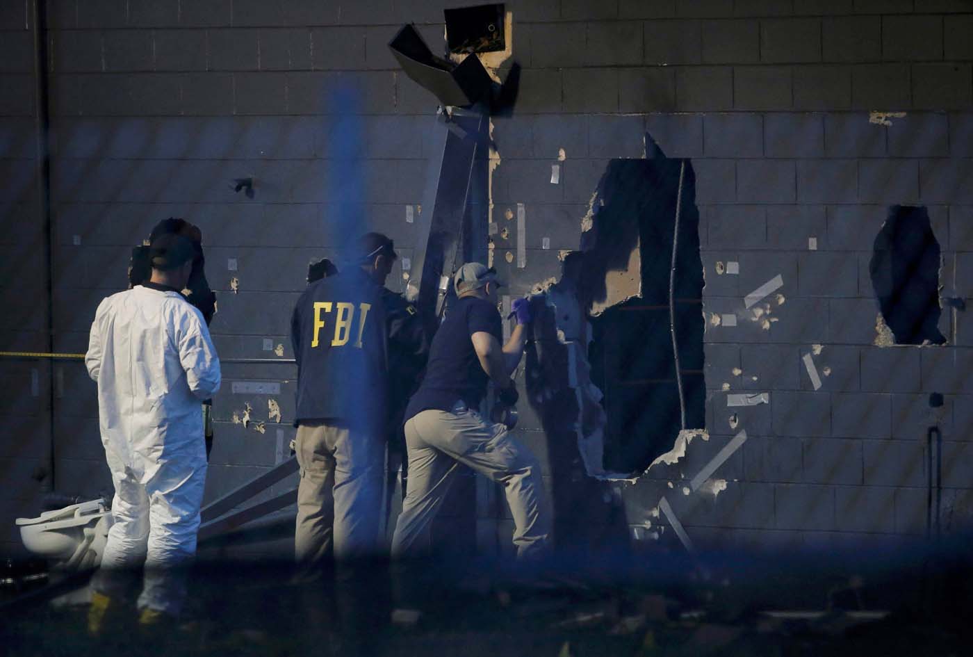 Estrategia antiterrorista de EEUU en entredicho tras masacre en Orlando