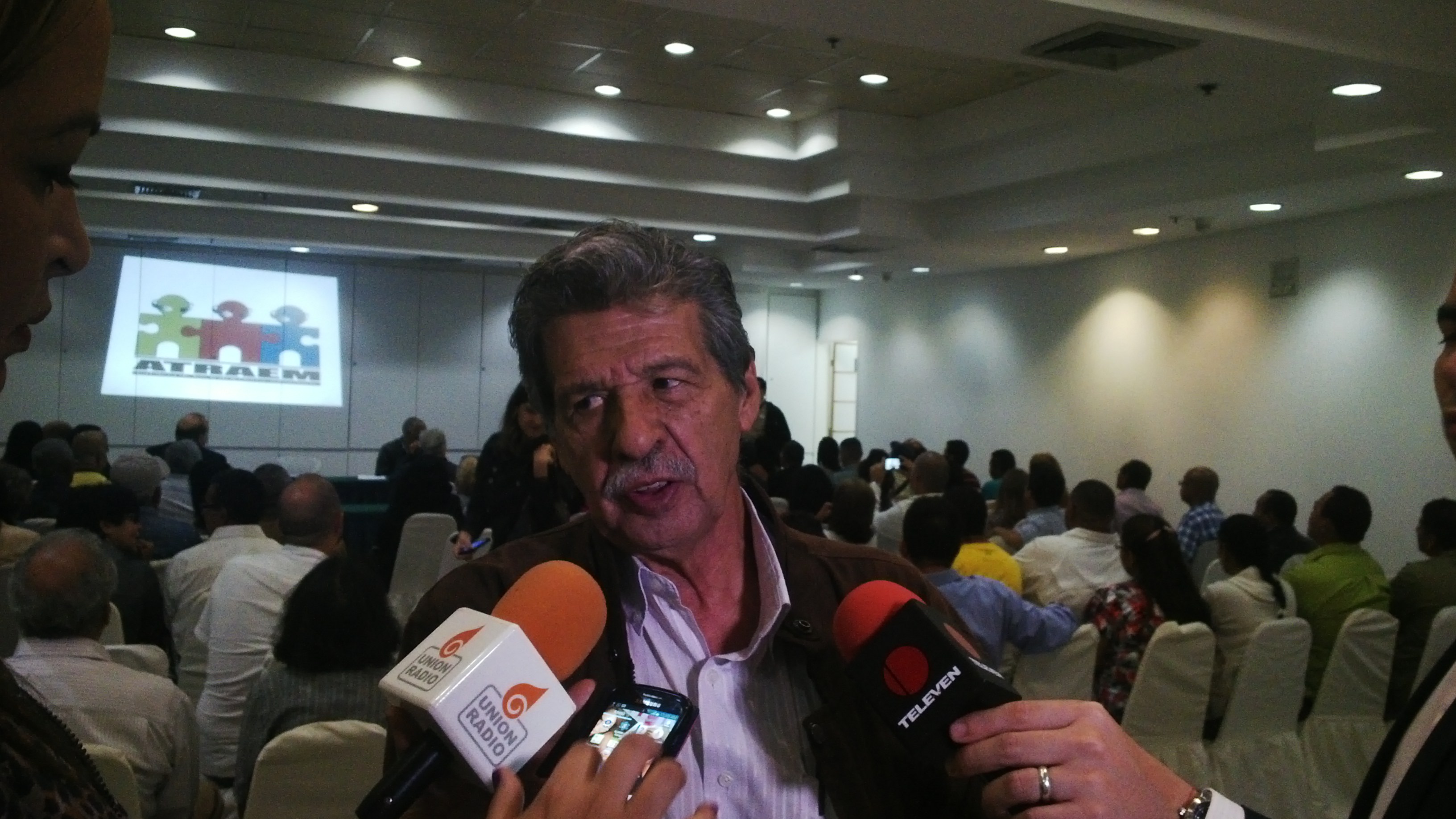 Alfredo Padilla: Los Clap no resuelven la escasez y anulan al trabajador de los mercados
