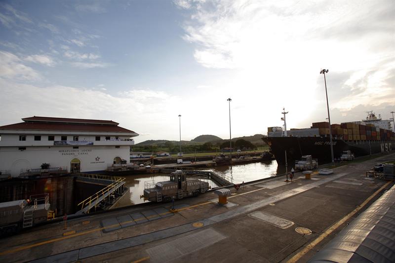 El Canal de Panamá inaugura su primera planta procesadora de café