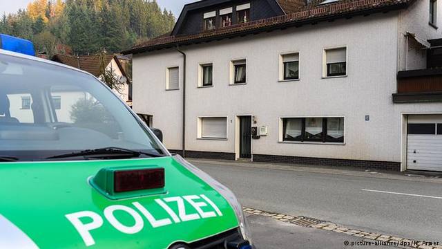 Fiscalía alemana pide cadena perpetua para la madre que mató a ocho bebés