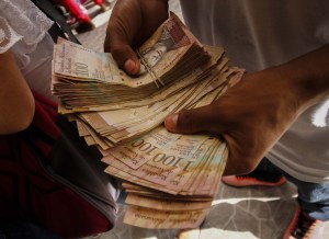 No hay efectivo en el Zulia pese a prórroga de vigencia de billetes