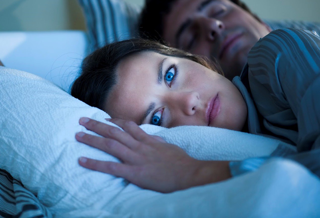 Cinco escalofriantes trastornos del sueño que pueden afectar a cualquiera