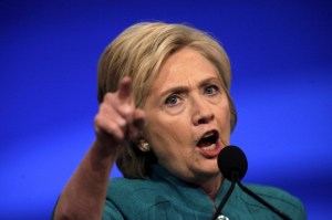 Clinton acusa a Rusia del ciberataque contra el Comité Nacional Demócrata