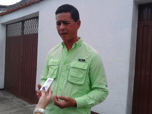 Concejal de Cárdenas rechazó operativos contra comercios en Táriba