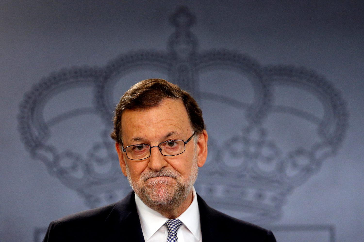 Rajoy acude el miércoles al Parlamento por un caso de supuesta corrupción