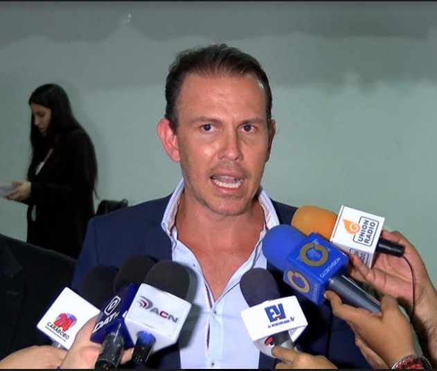 Carlos Lozano denunciará ante el MP cadáveres descompuestos en la morgue de Valencia (video)
