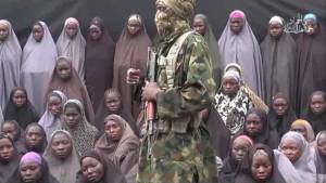 Boko Haram liberó un grupo de estudiantes secuestradas hace más de tres años en Nigeria