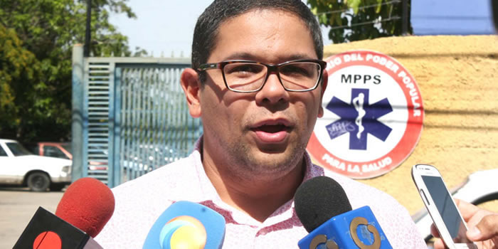 StopVIH rechaza exclusividad del Hospital Luis Ortega para la Cumbre por violar la ley