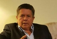 Simón García: Una situación límite