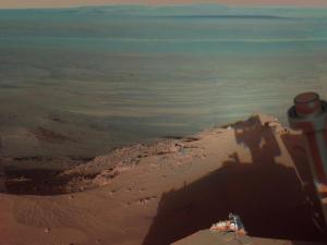 ¡Alucinante! Estas son las mejores y recientes imágenes de Marte