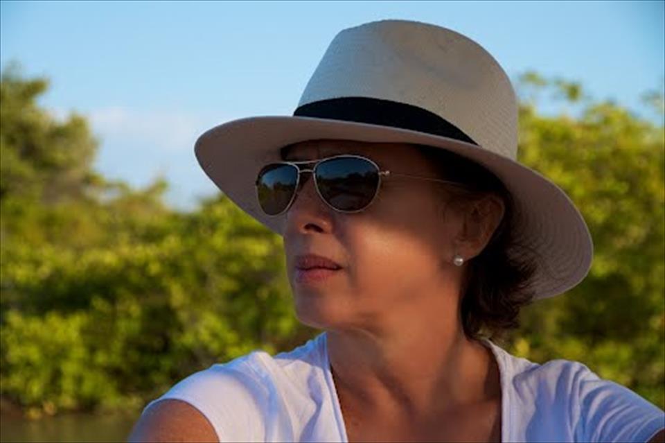 Valentina Quintero: ¿Celebrará Marleny Contreras de Cabello el Día Mundial de Turismo?