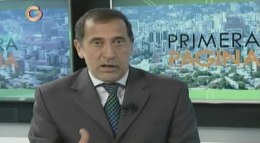 José Guerra: Si las elecciones fueran este domingo, ganaríamos 21 gobernaciones