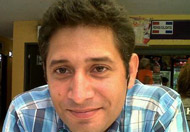 Julio Castellanos: Conversaciones con @panchoperezlugo