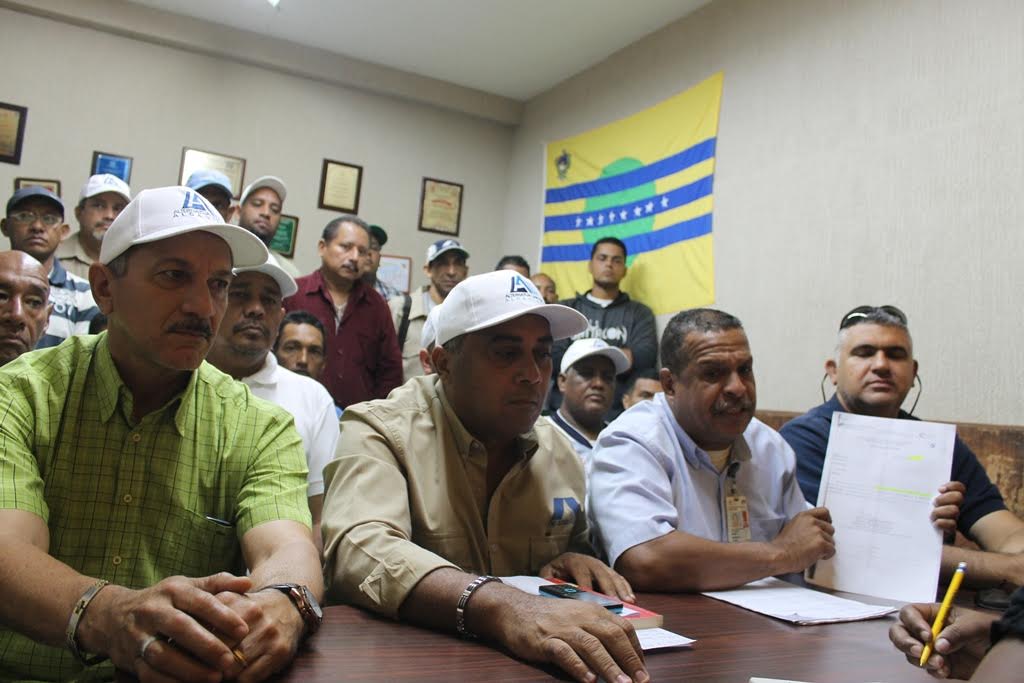 Coalición Alcasiana instó a CVG Alcasa a acatar sentencia sobre adelanto de prestaciones sociales