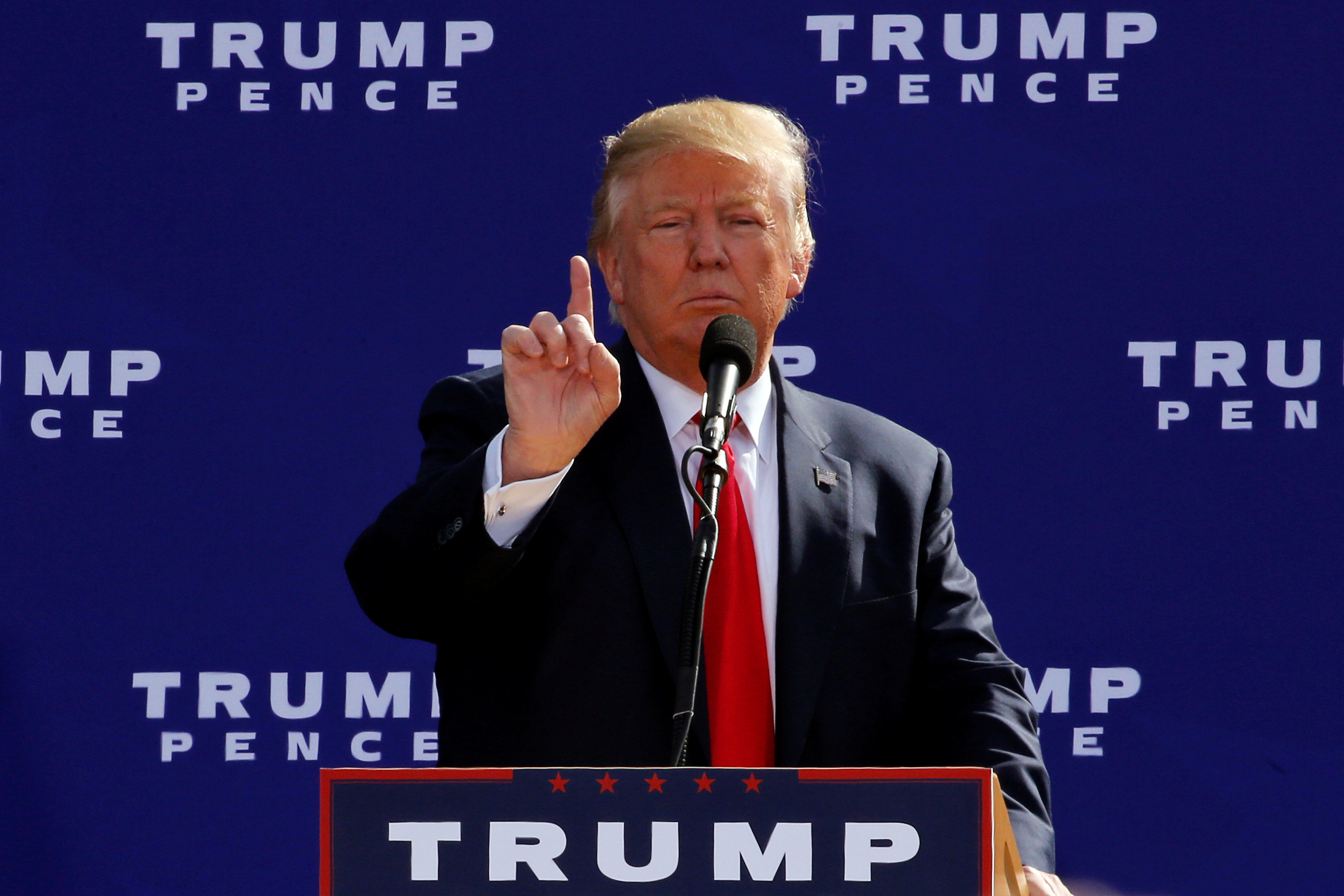 Trump no concederá derrota hasta tener resultados confirmados, según portavoz