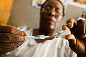 Organización Panamericana Salud presentó informe sobre difteria en Venezuela