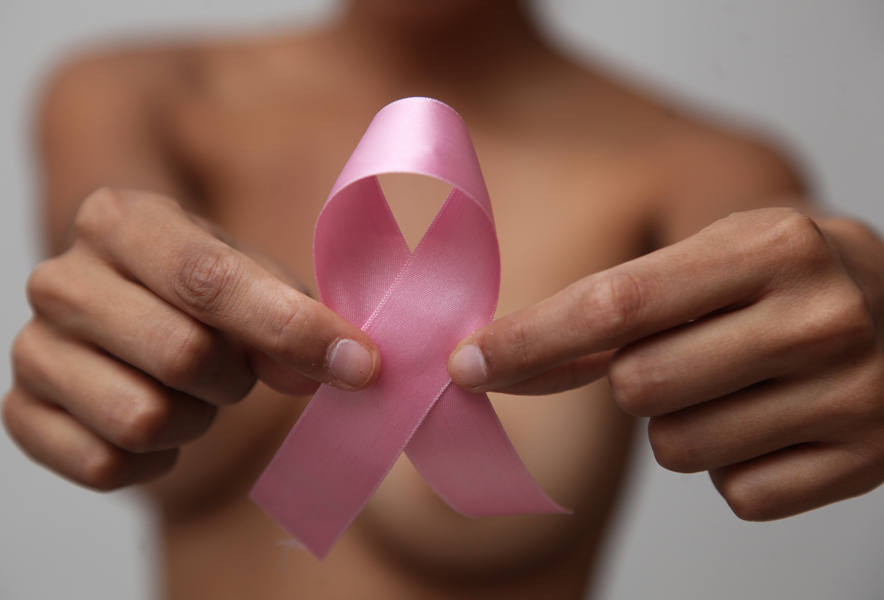 El cáncer de mama es la principal causa de muerte en las mujeres venezolanas
