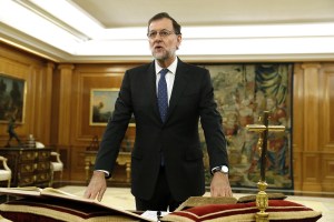 Rajoy ultima su Gabinete, que dará a conocer mañana jueves