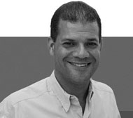 Omar Ávila: Por una Venezuela honesta